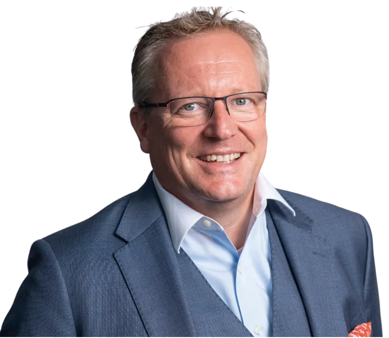 Simon Lehmann